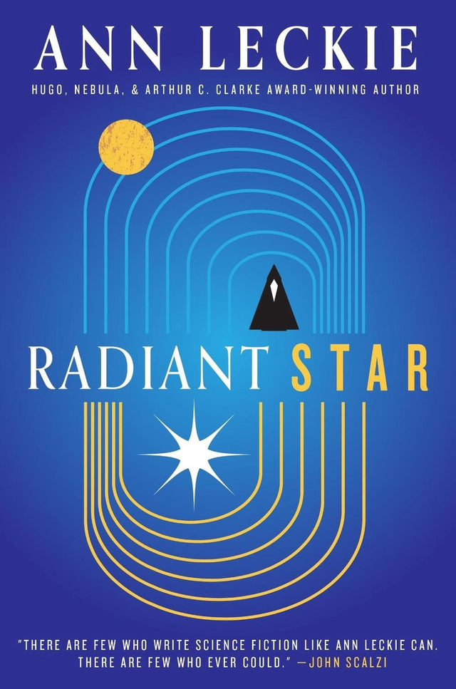 Radiant Star