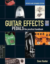 Guitar Effects Pedals