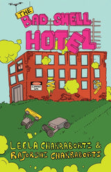 The Bad Smell Hotel