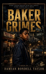 Baker Grimes