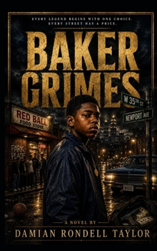 Baker Grimes