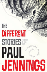 The Different Stories
