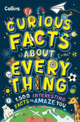 Curious Facts About Everything
