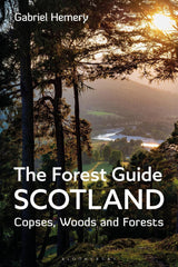 The Forest Guide: Scotland