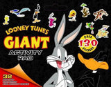 Looney Tunes: Giant Activity Pad (Warner Bros)