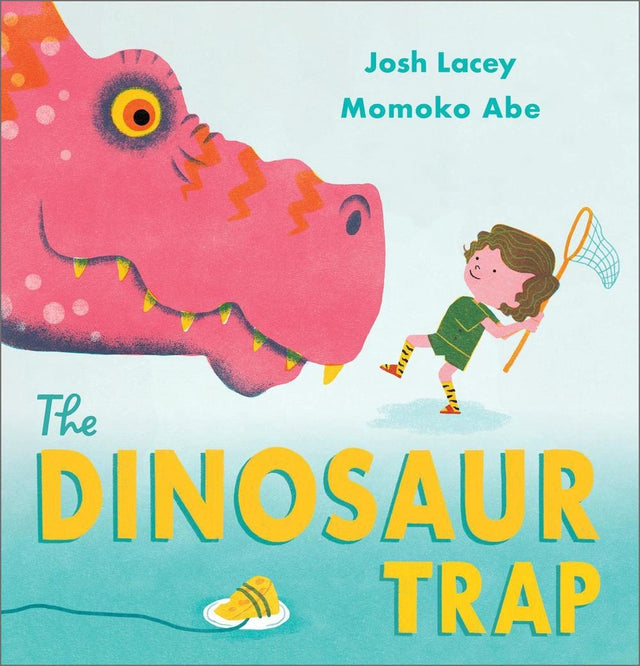 The Dinosaur Trap