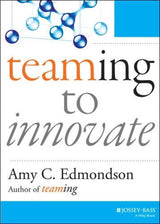 Teaming to Innovate