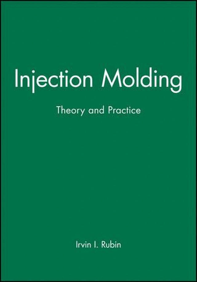 Injection Molding