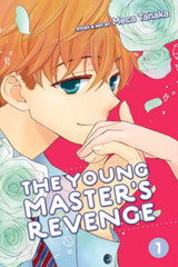 Young Master's Revenge, Vol. 1