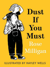 Dust If You Must