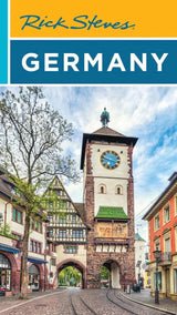 Rick Steves Germany (Fifteenth Edition)