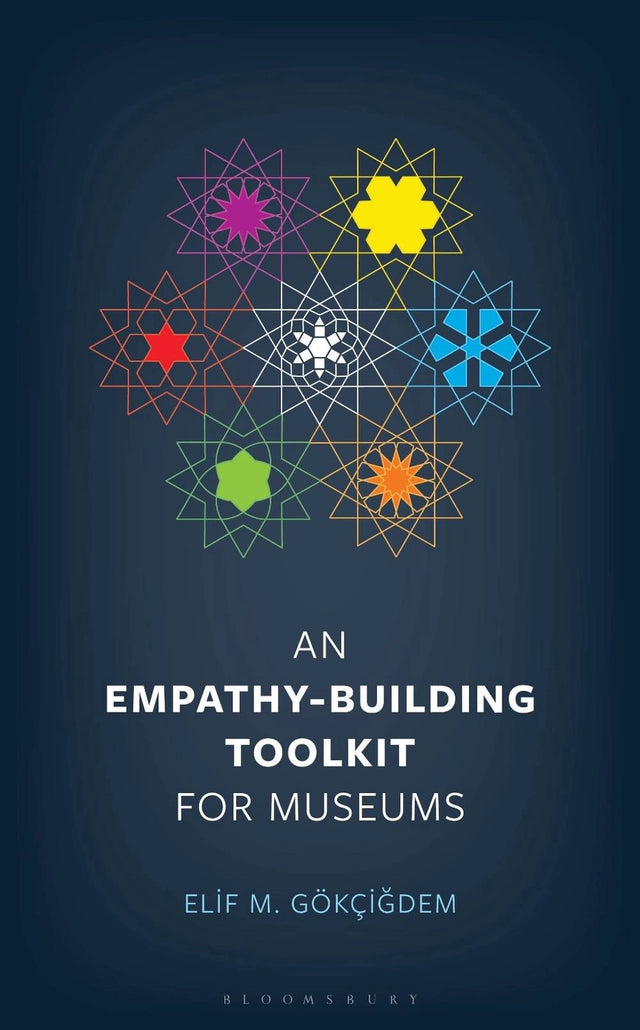 An Empathy-Building Toolkit for Museums