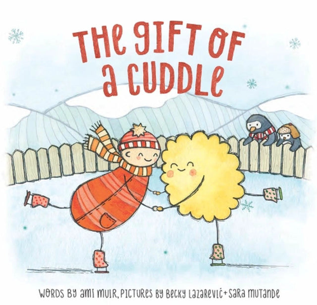 The Gift of a Cuddle