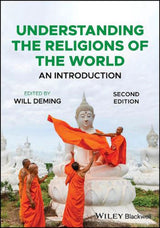 Understanding the Religions of the World
