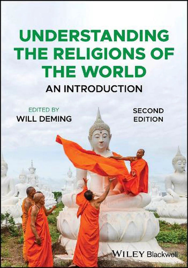 Understanding the Religions of the World