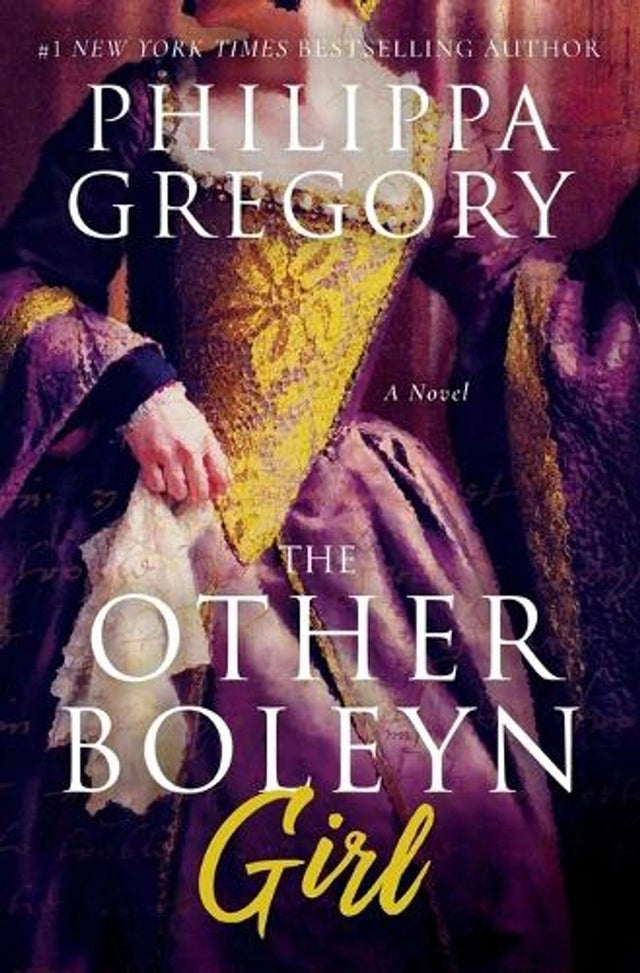 Other Boleyn Girl, the