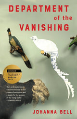 Department of the Vanishing
