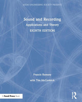 Sound and Recording