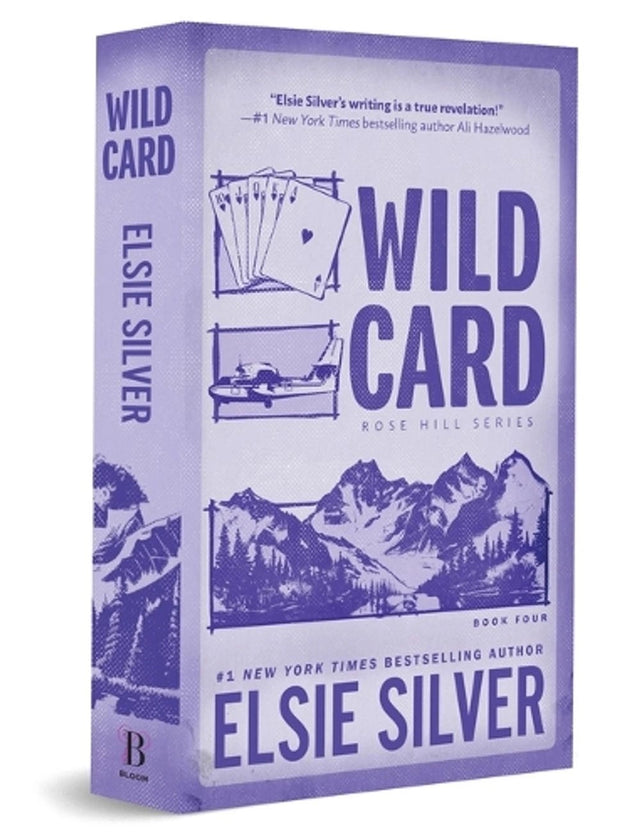 Wild Card (Deluxe Edition)