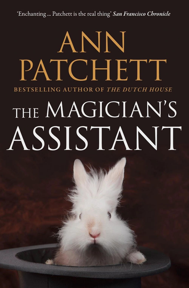 The Magician’s Assistant
