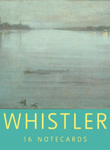Whistler Boxed Notecards