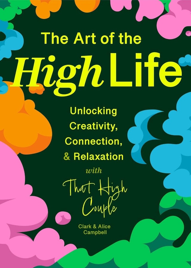 Wellness Through Weed