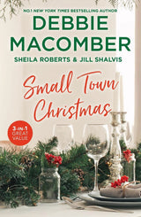 Small Town Christmas/Return To Promise/The Merry Matchmaker/The Christmas Set-Up