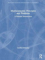 Microeconomic Principles and Problems