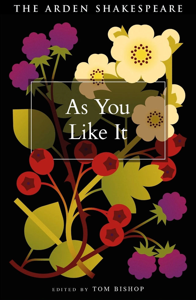 As You Like It