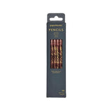 William Shakespeare (Special Editions) Pencil (4 Pack)