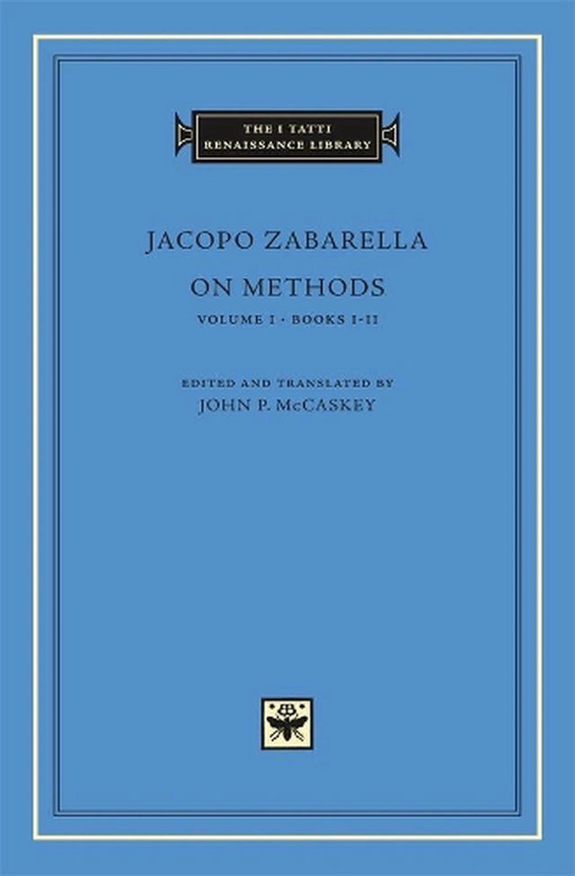 On Methods