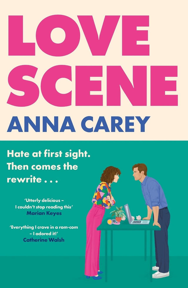 Love Scene