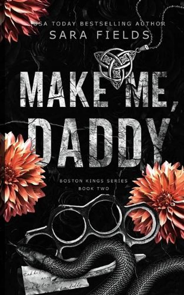 Make Me, Daddy
