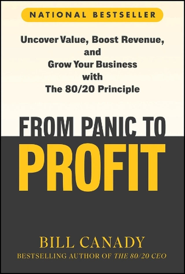 From Panic to Profit