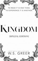 Kingdom (Special Edition)