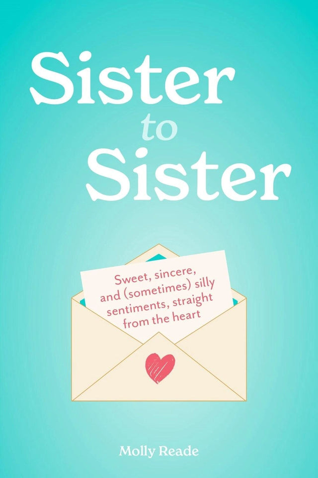 Sister to Sister