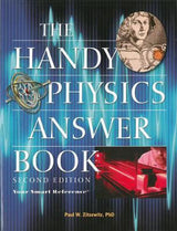 The Handy Physics Answer Book