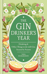 The Gin Drinker's Year