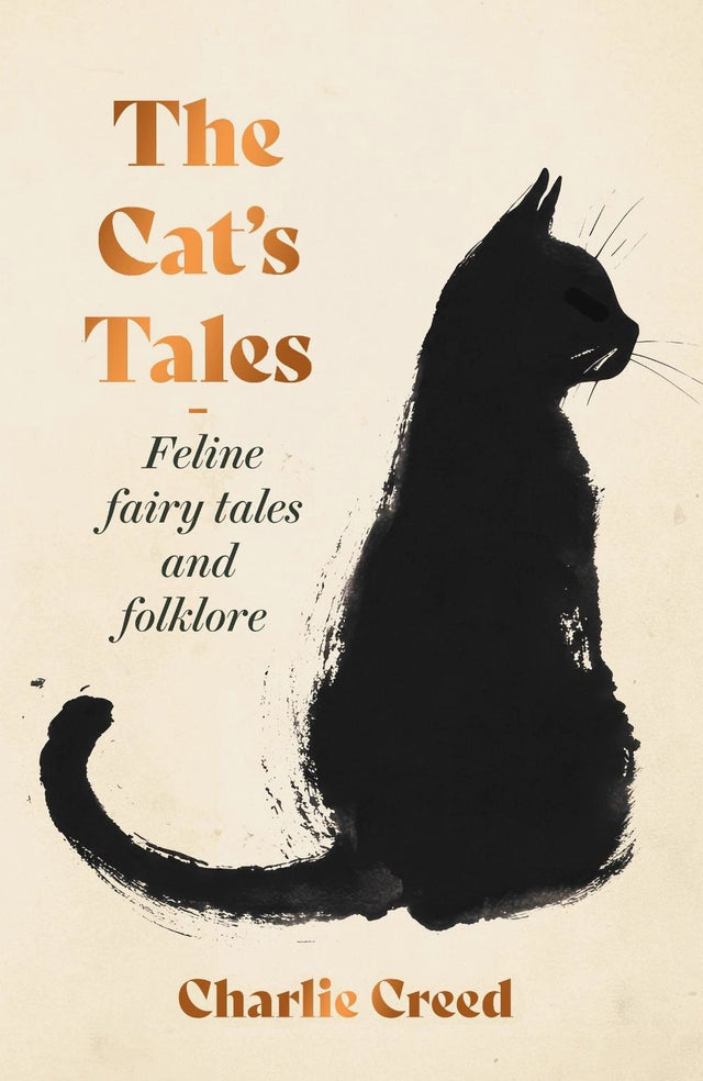 The Cat's Tales