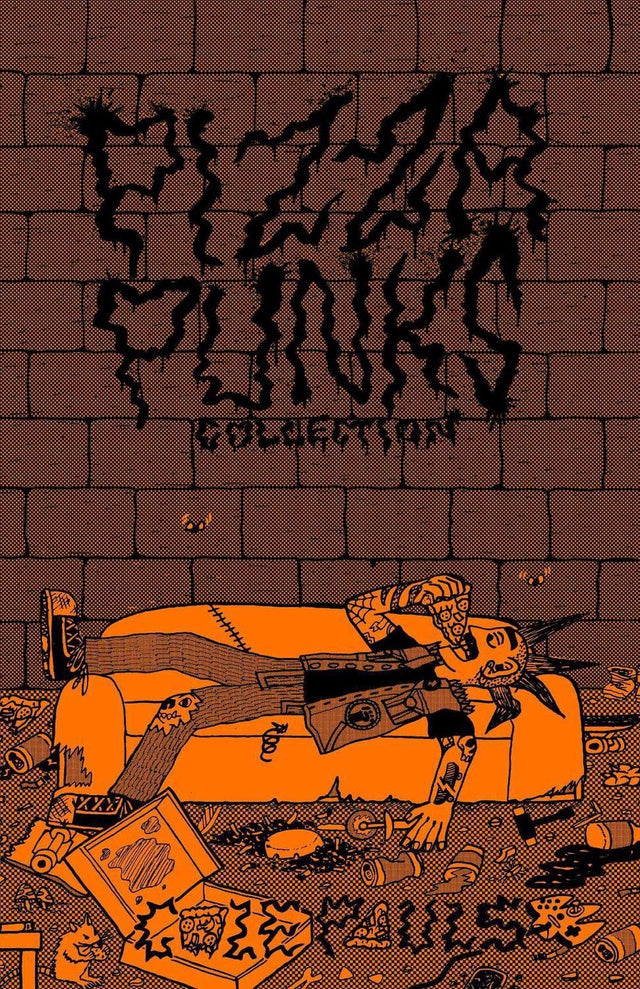 Pizza Punks