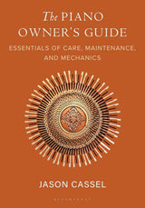The Piano Owner’s Guide