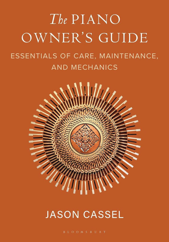 The Piano Owner’s Guide