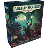 Arkham Horror: The Card Game - Revised Edition