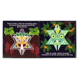 NZ Matariki Glow in the Dark Board Book