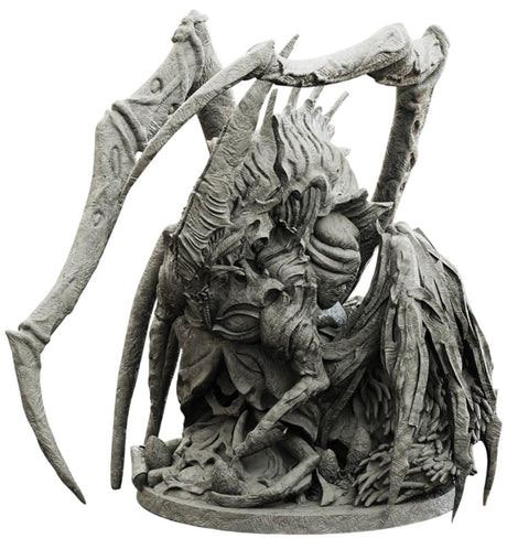 Nemesis Retaliation - Alternative Queen Miniature