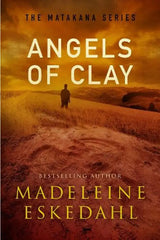 ANGELS OF CLAY