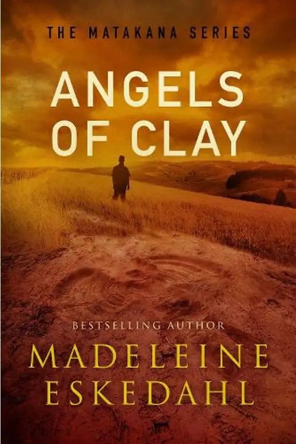 ANGELS OF CLAY