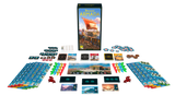 7 Wonders - Armada Expansion (New Edition)