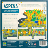 Aspens: Kickstarter Standard Edition
