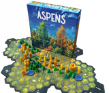 Aspens: Kickstarter Standard Edition